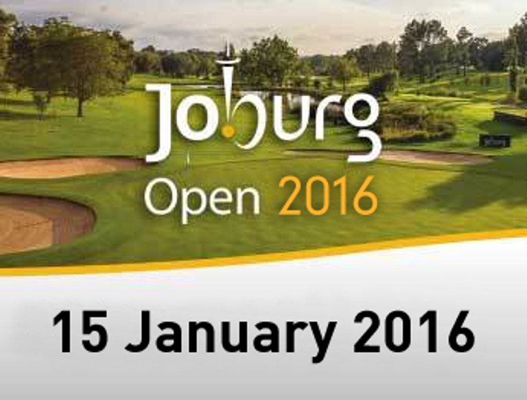 GOLF Joburg Open This Weekend SAPeople Worldwide South African News
