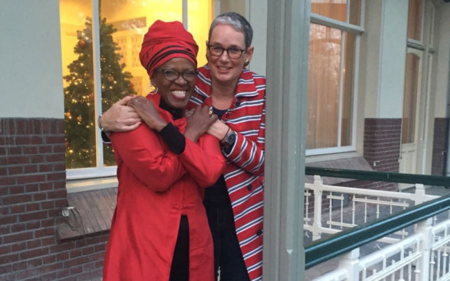 Mpho Tutu Mpho Tutu