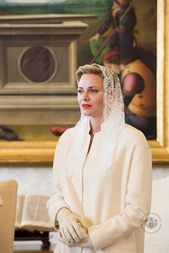 Princess Charlene Monaco Princess Charlene Monaco
