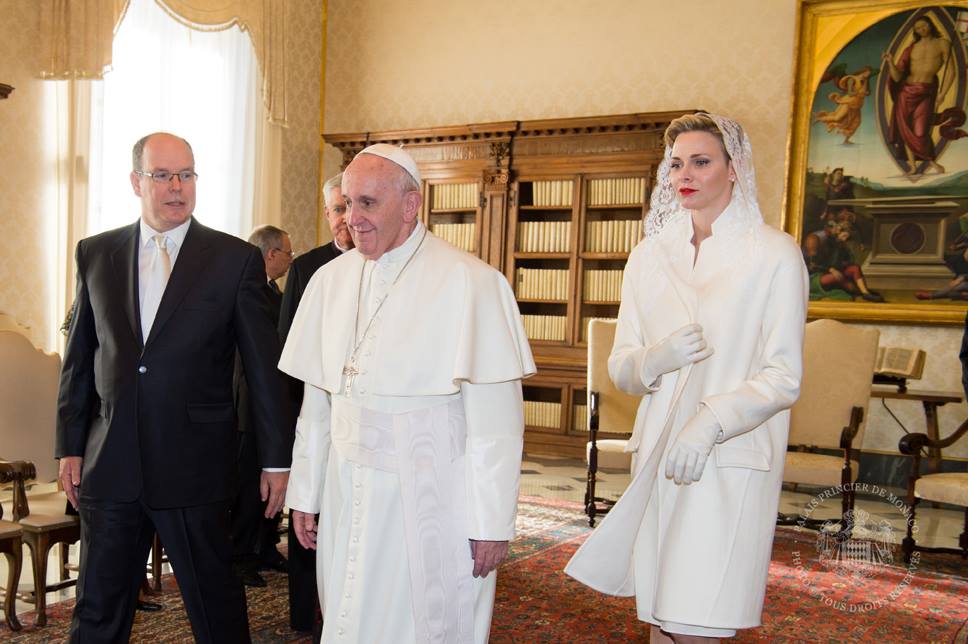 Princess Charlene Monaco Princess Charlene Monaco
