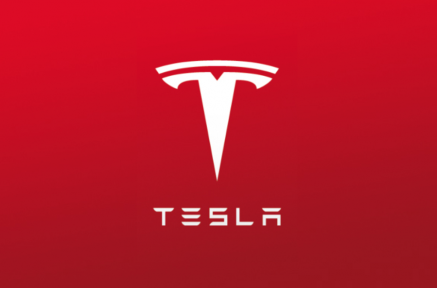 tesla tesla