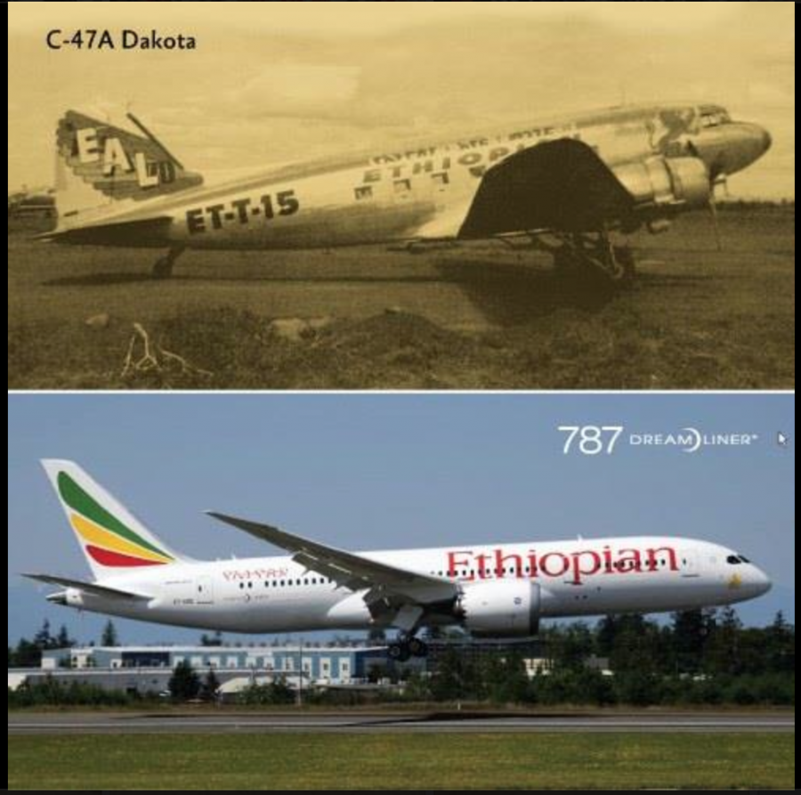 ethiopian airlines ethiopian airlines
