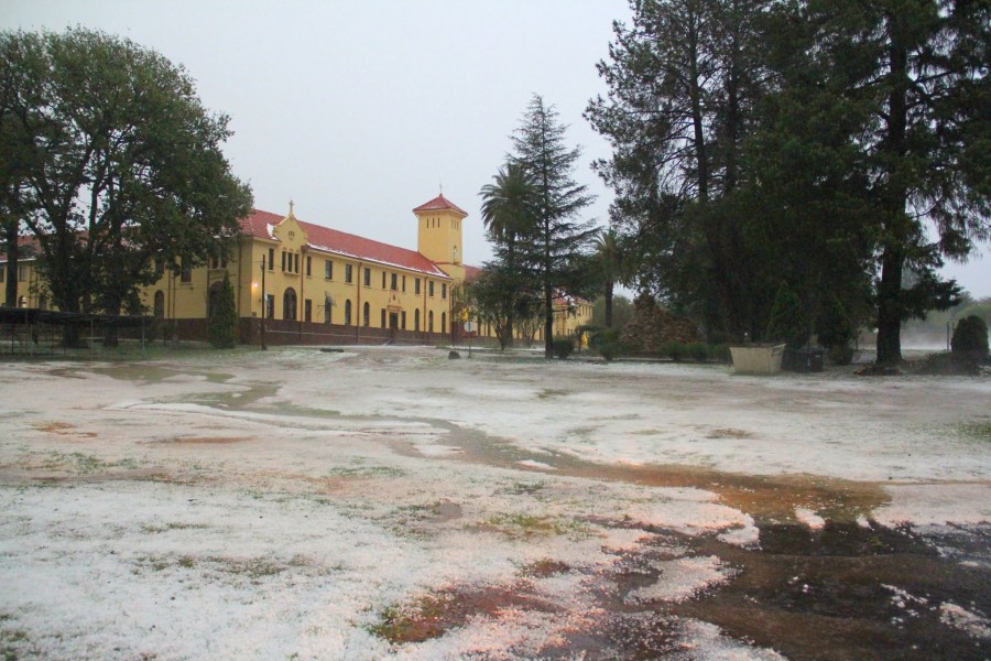St Ursulas School St Ursulas School