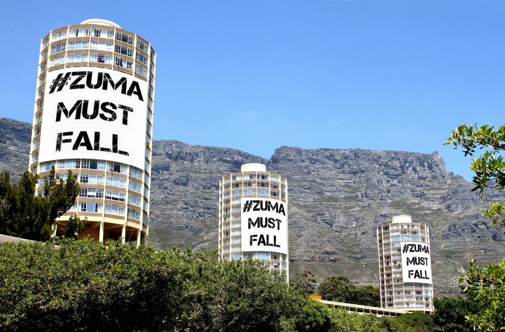 Zuma Towers Zuma Towers
