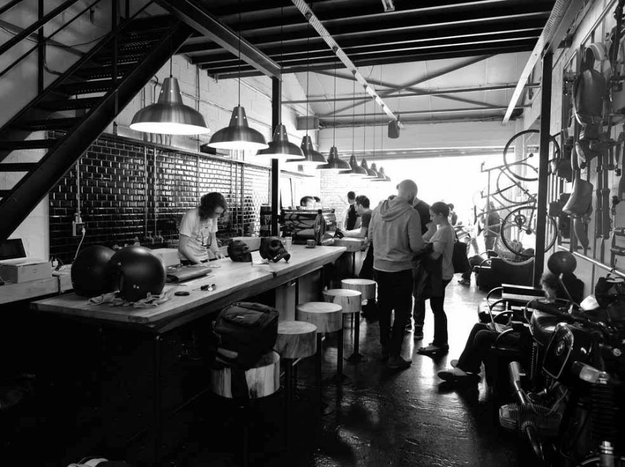 Cape Town Has the Best Coffee Shops in South Africa SAPeople Your