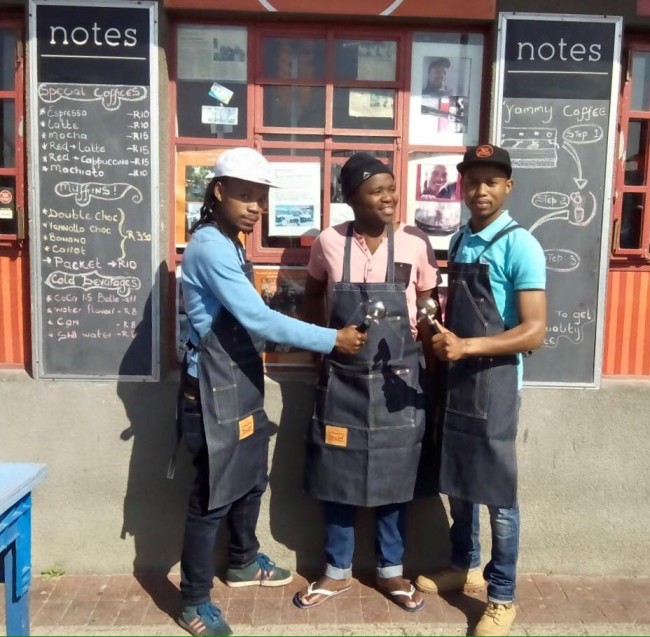 Cape Town Has the Best Coffee Shops in South Africa SAPeople Your