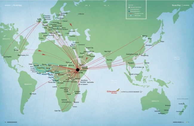 ethiopian airlines ethiopian alrines