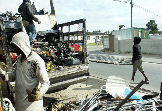 scap3 scrap cape town