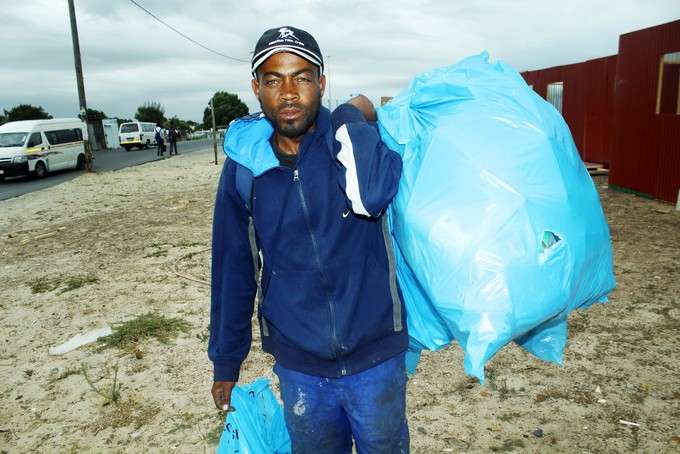 scrap scrap cape town