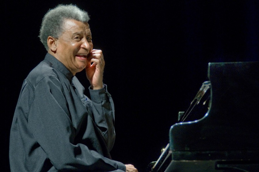 Abdullah Ibrahim Abdullah Ibrahim