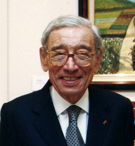 Boutras Ghali Boutras Ghali