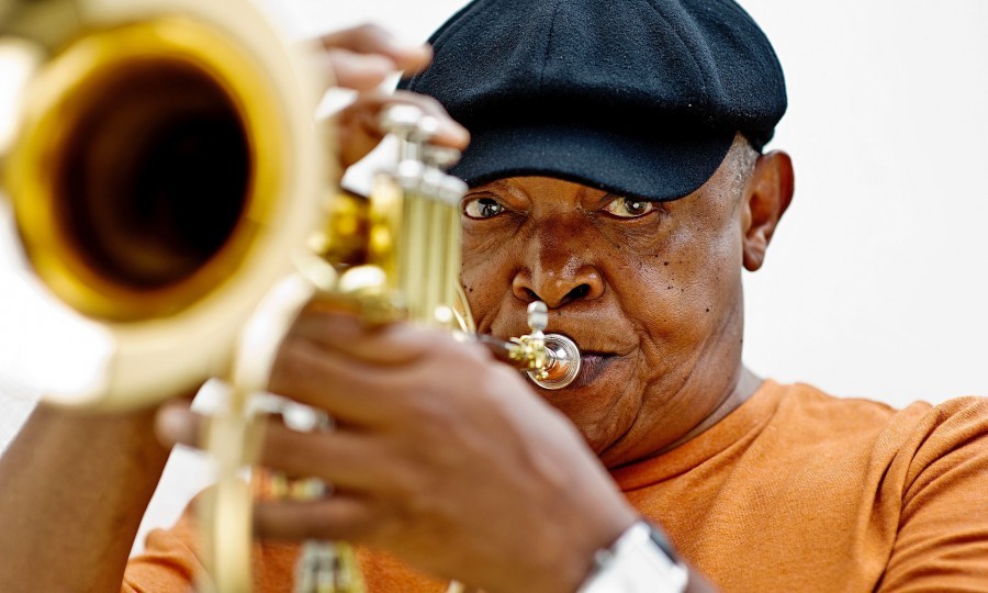 Hugh Masekela South Africa Hugh Masekela South Africa