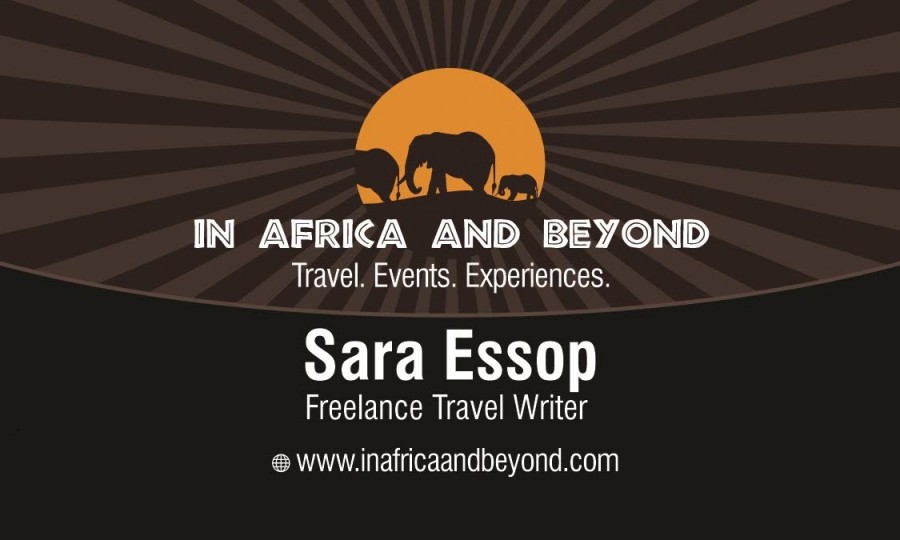 Sara Essop Sara Essop