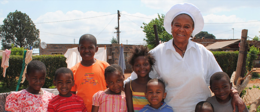 Winnie Mabaso Foundation Winnie Mabaso Foundation