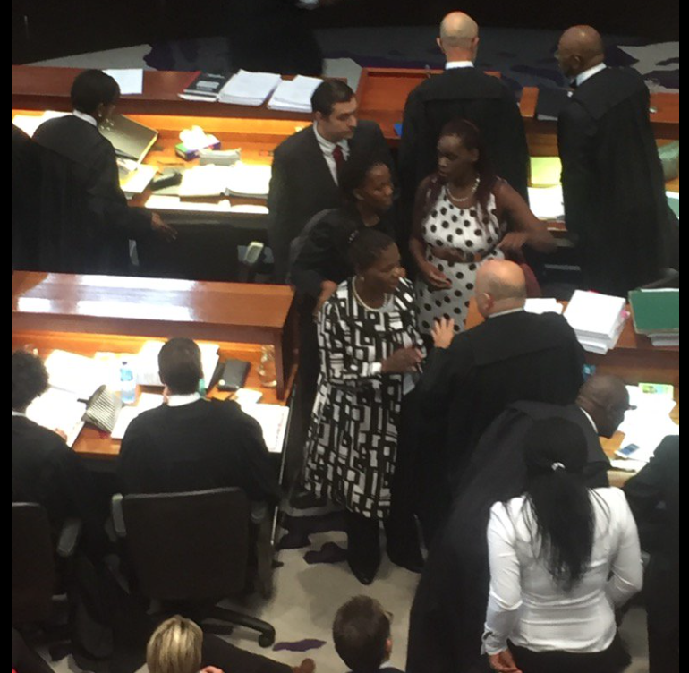 madonsela concourt madonsela concourt