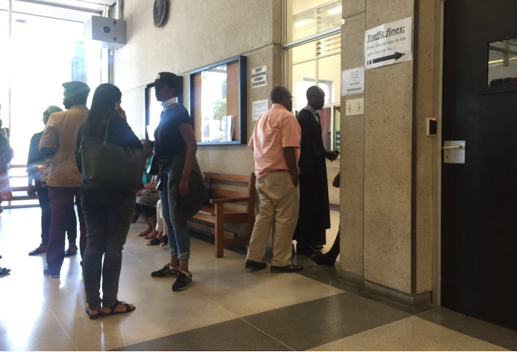 molefe court molefe court