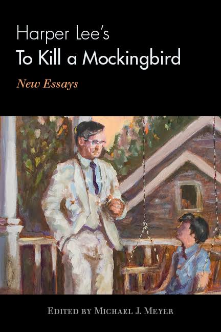 To Kill a Mocking Bird