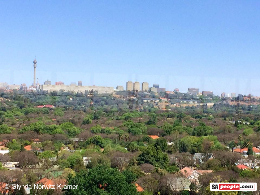 42 Facts A South African Expat Wants You To Know About His Home Country