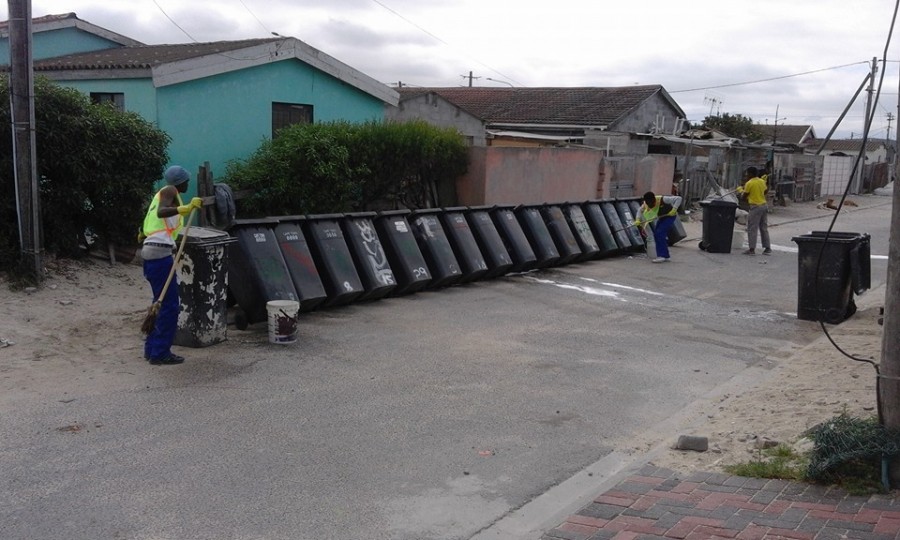 Bin Cleaning South Africa Bin Cleaning South Africa
