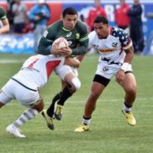 Bryan Habana