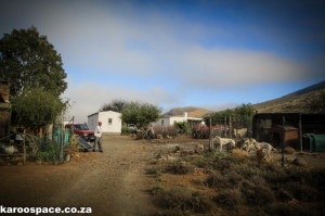 Karoo Space Karoo Space