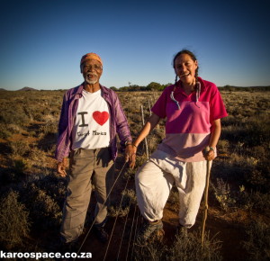 Karoo Space Karoo Space