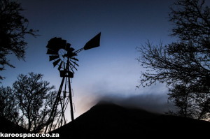Karoo Space Karoo Space