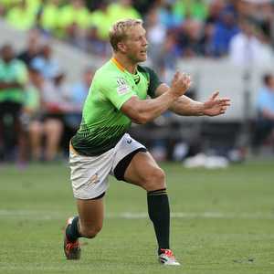 HSBC Cape Town Sevens: Day 2 HSBC Cape Town Sevens: Day 2