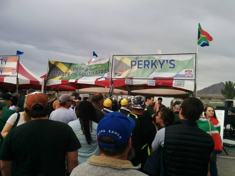 Perkys SA taste in USA Perkys SA taste in USA