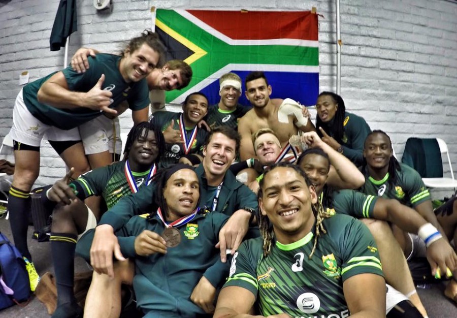 Rugby 7s Vegas Rugby 7s Vegas