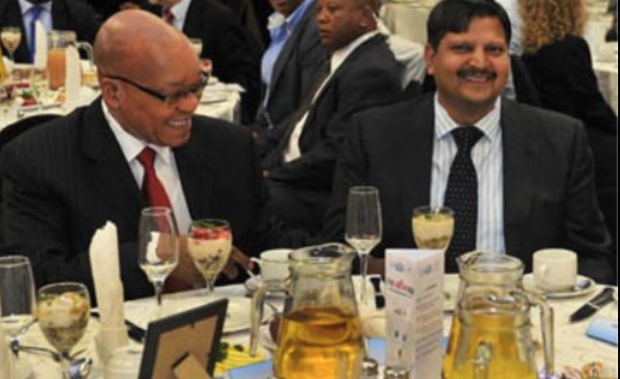 gupta zuma gupta zuma