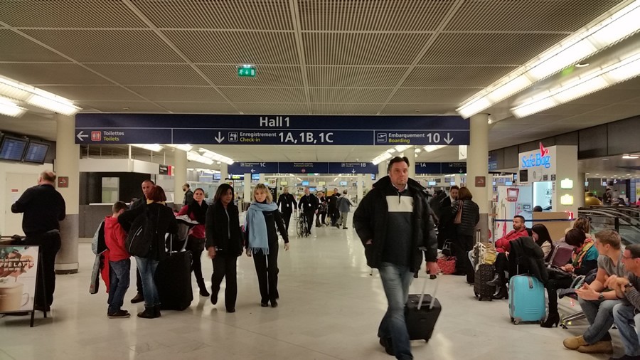 Travellers th Travellers