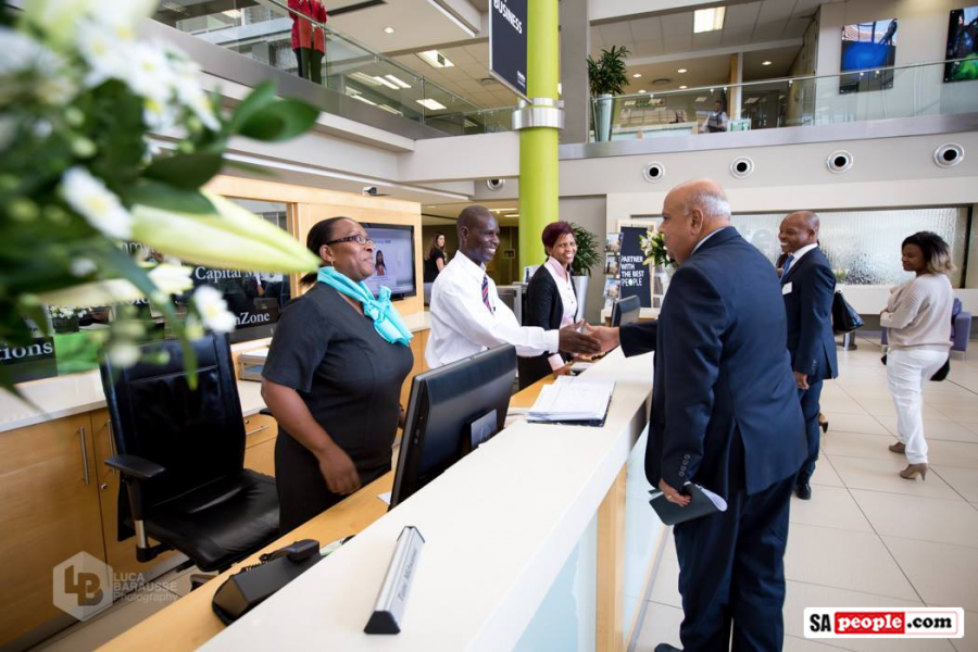 Gordhan Pravin