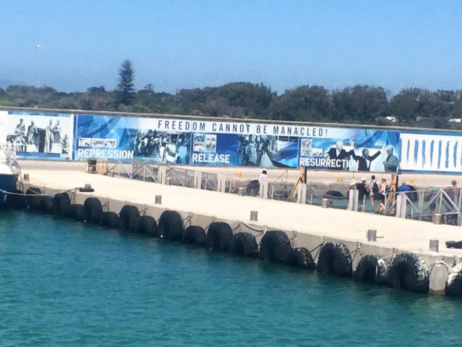 Robben Island Robben Island
