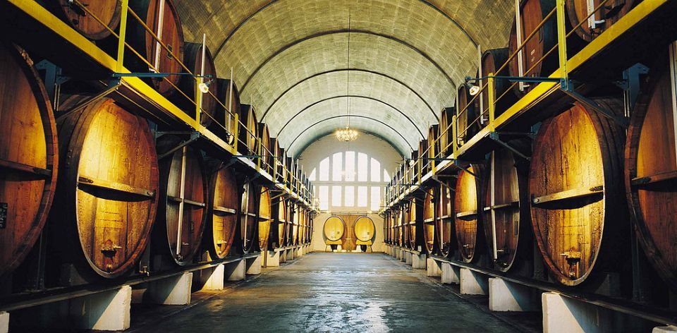 brandy cellar brandy cellar