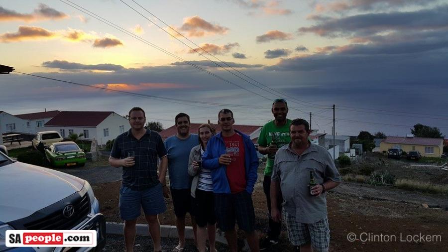 sap-expats st helena expats