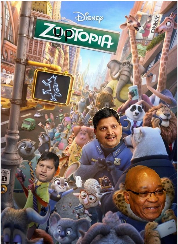gupta