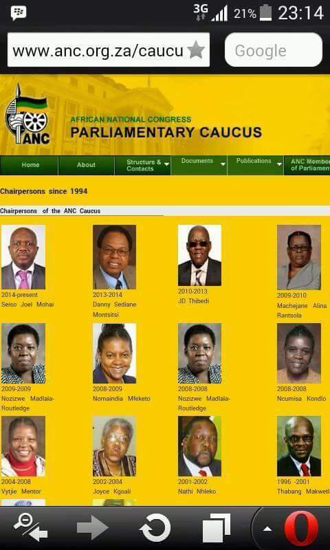 anc caucus anc caucus