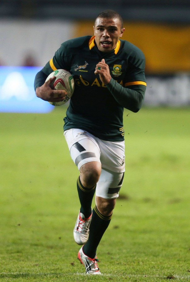 Bryan Habana4 Bryan Habana