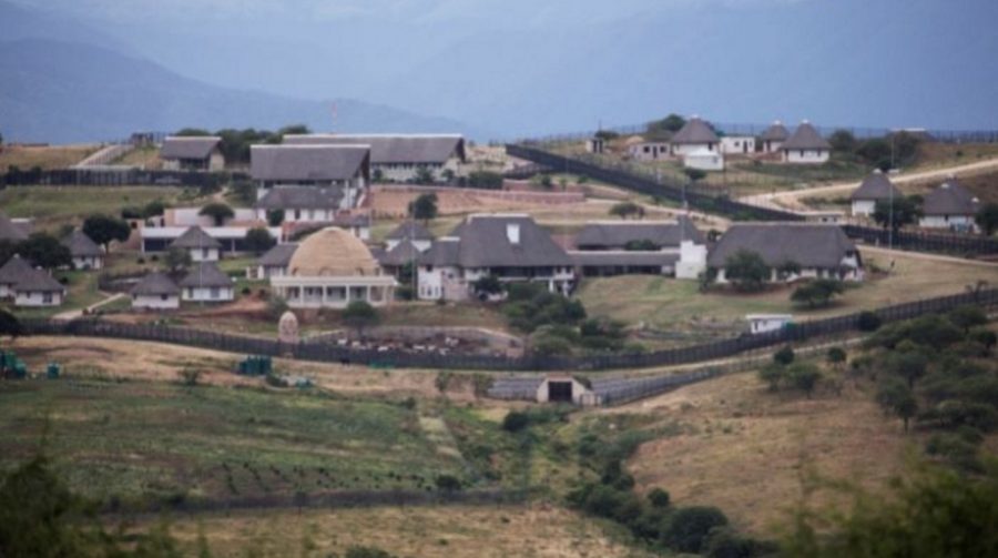 nkandla