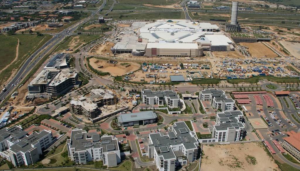 12 Amazing Things to Know About The Mall of Africa SAPeople Your