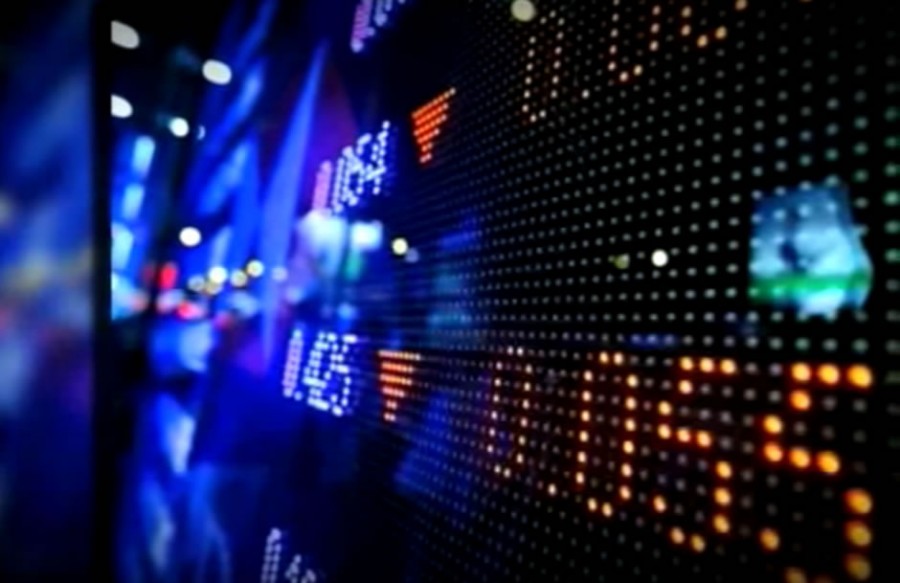 Jse forex rates