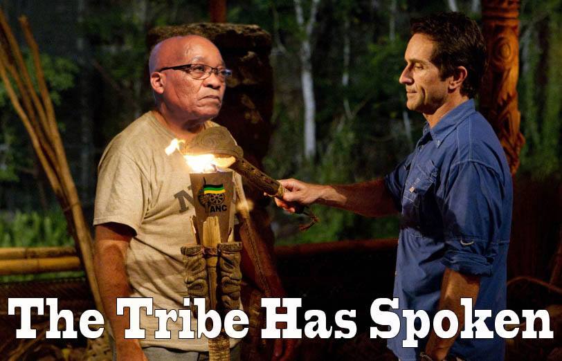 Tribe spoken Tribe spoken