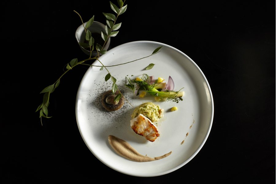 test kitchen food