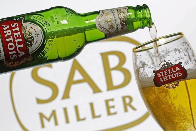 sab miller