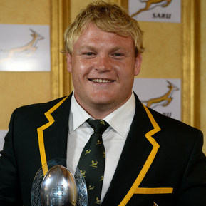 Adriaan Strauss
