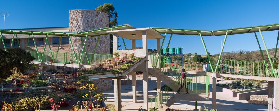 East Coast architects - sustainable