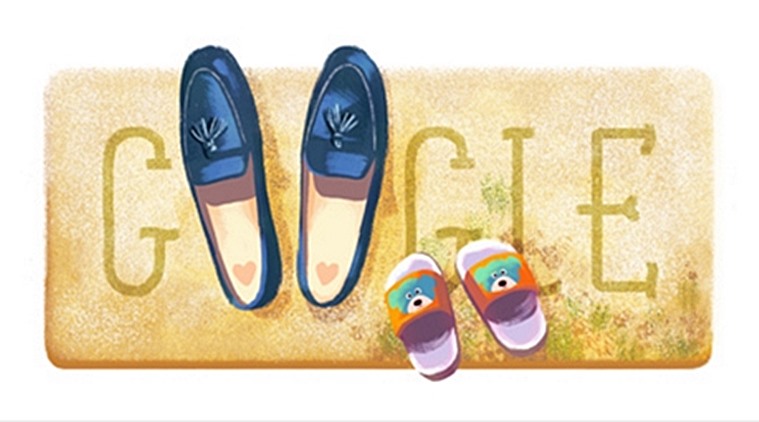 Google mothers day