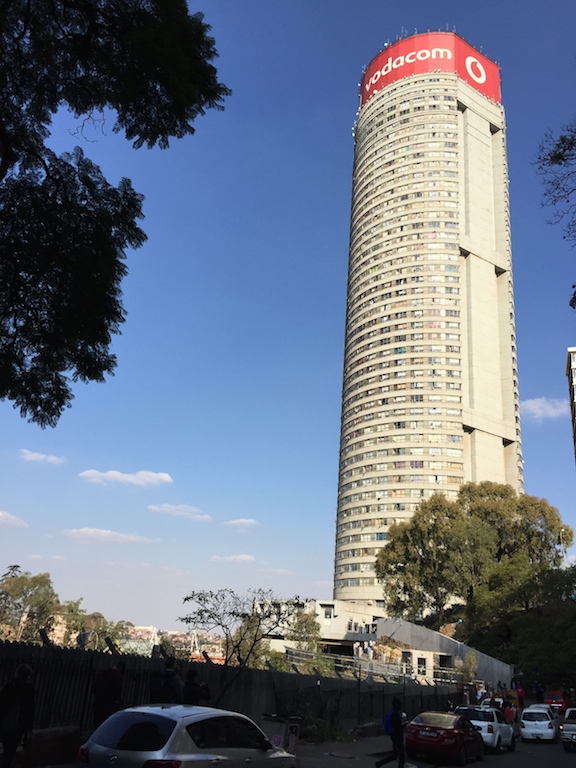 ponte johannesburg