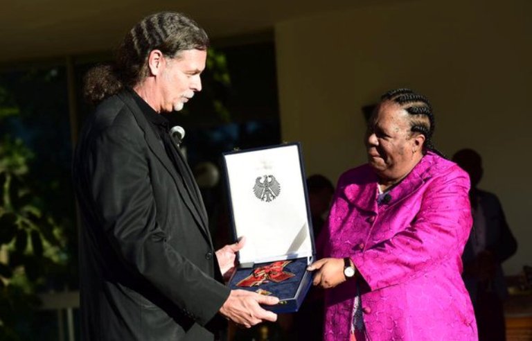 Naledi Pandor South Africa